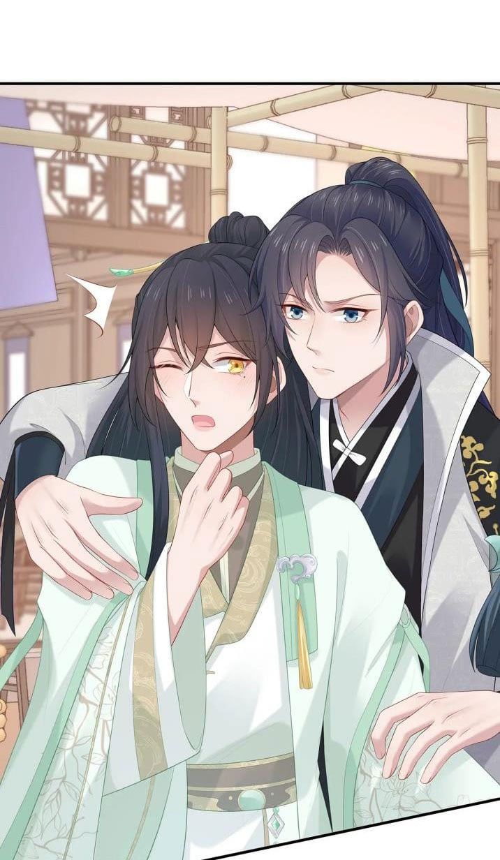 Nhiệm Vụ Thất Bại Thì Phải Yêu Đương Chap 22 - Next Chap 23