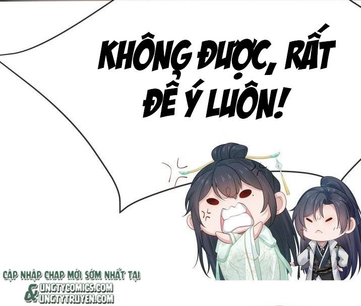 Nhiệm Vụ Thất Bại Thì Phải Yêu Đương Chap 22 - Next Chap 23