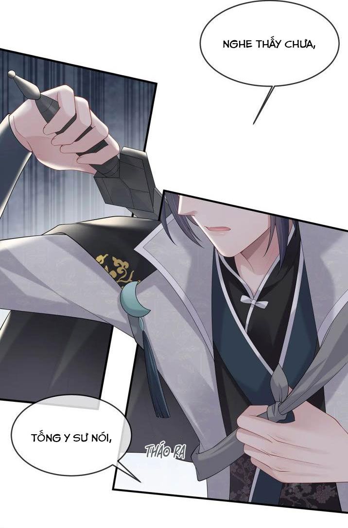 Nhiệm Vụ Thất Bại Thì Phải Yêu Đương Chap 22 - Next Chap 23