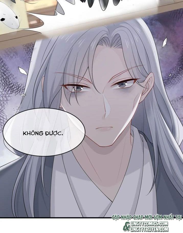 Nhiệm Vụ Thất Bại Thì Phải Yêu Đương Chap 22 - Next Chap 23