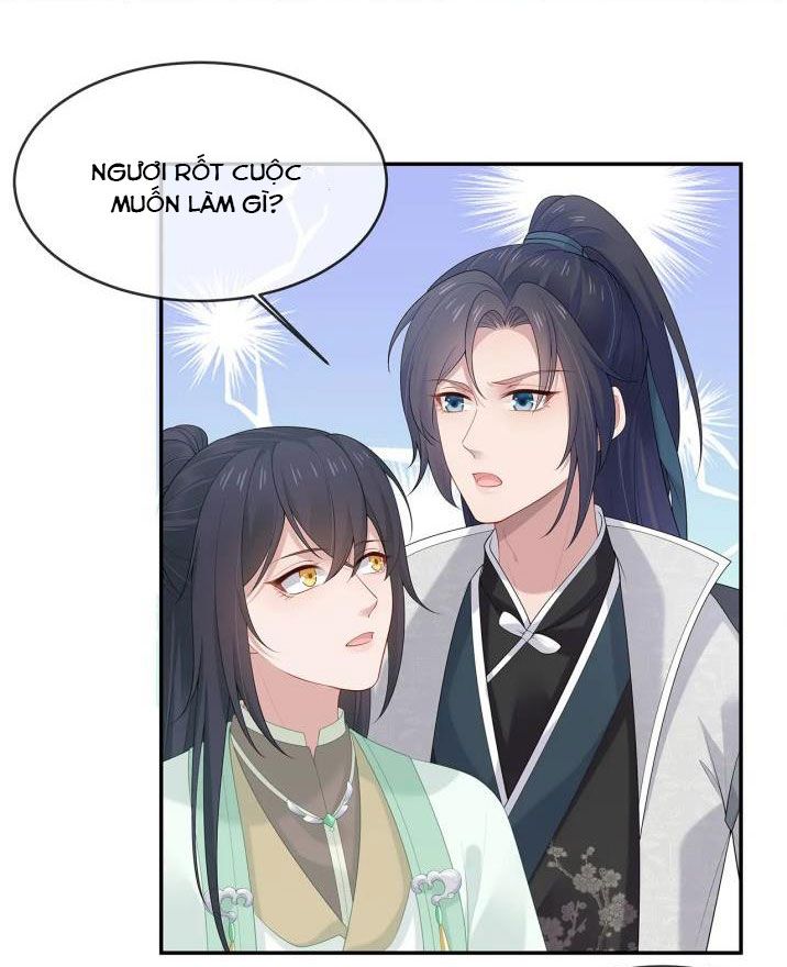 Nhiệm Vụ Thất Bại Thì Phải Yêu Đương Chap 22 - Next Chap 23