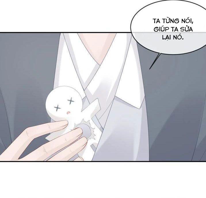 Nhiệm Vụ Thất Bại Thì Phải Yêu Đương Chap 22 - Next Chap 23