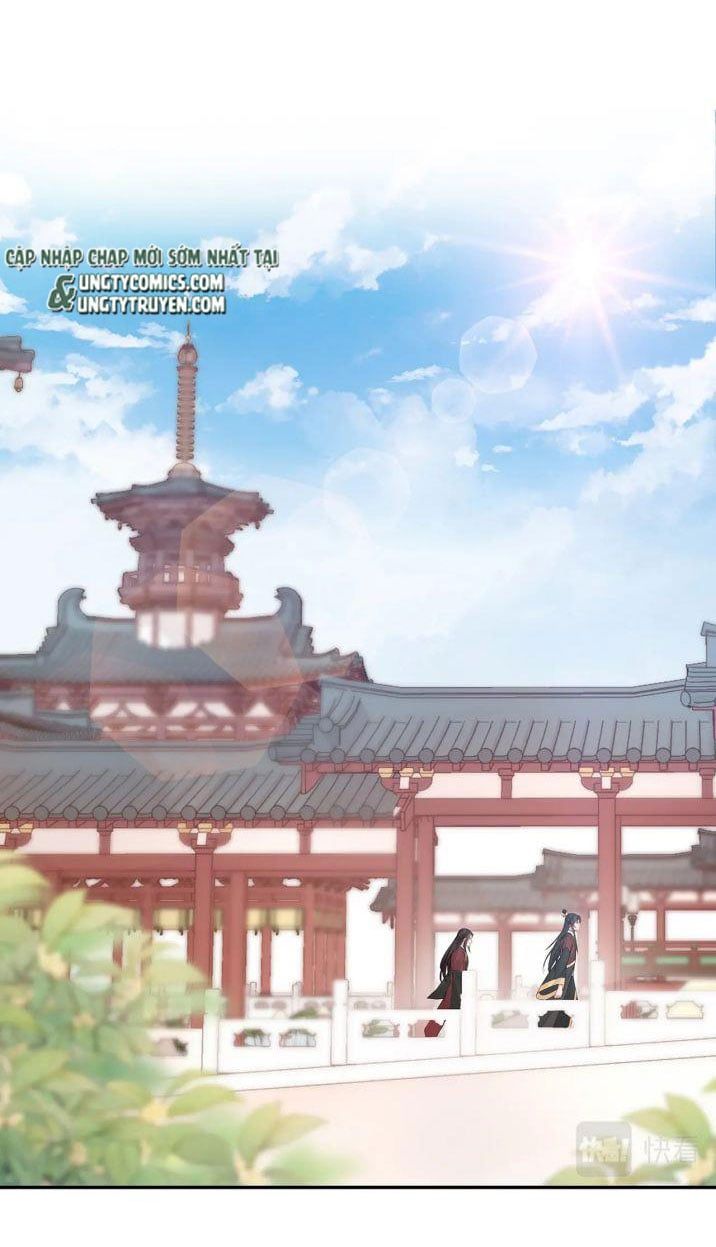 Nhiệm Vụ Thất Bại Thì Phải Yêu Đương Chap 22 - Next Chap 23