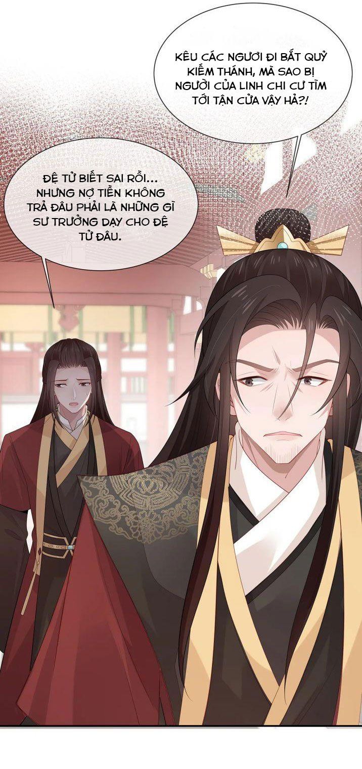 Nhiệm Vụ Thất Bại Thì Phải Yêu Đương Chap 22 - Next Chap 23