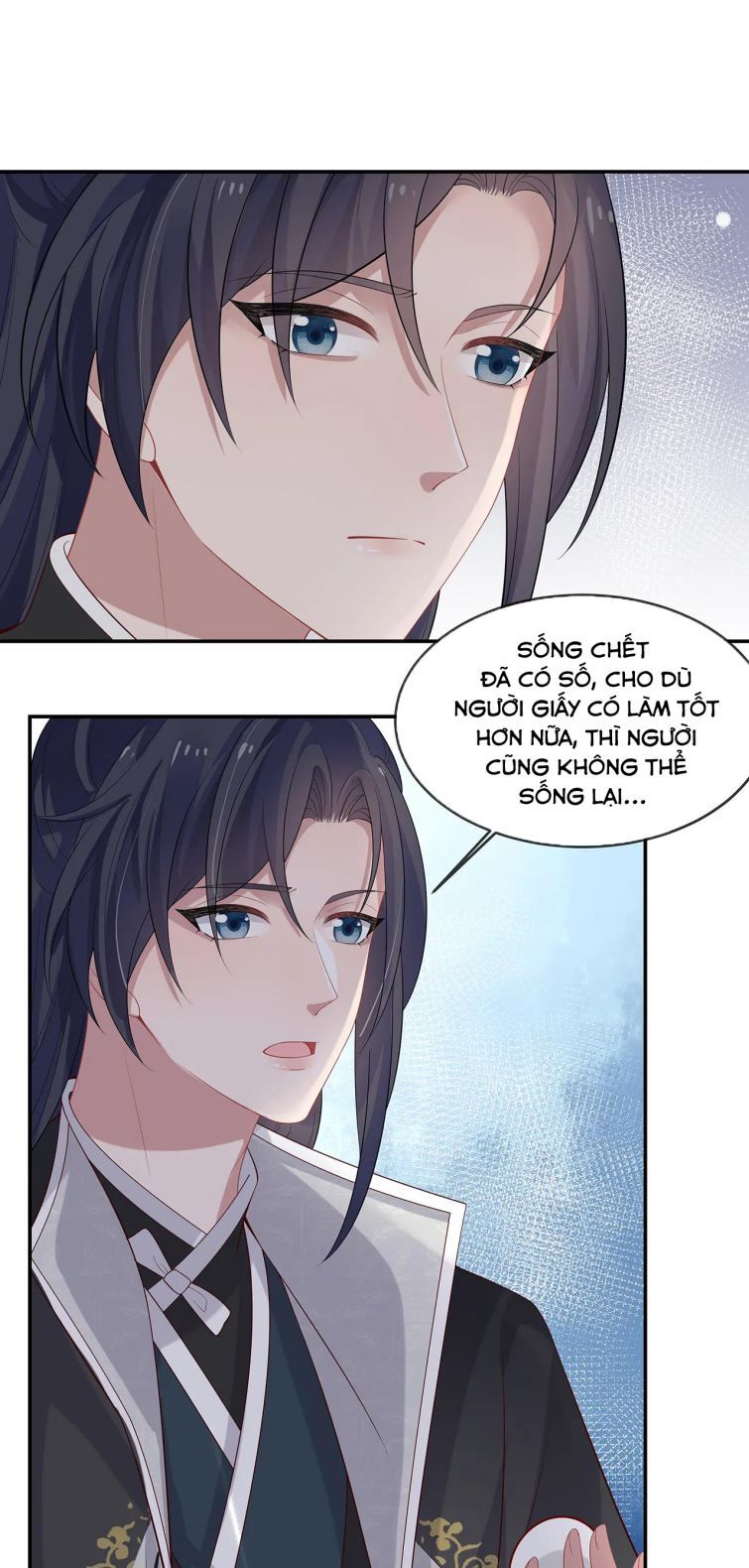 Nhiệm Vụ Thất Bại Thì Phải Yêu Đương Chap 23 - Next Chap 24