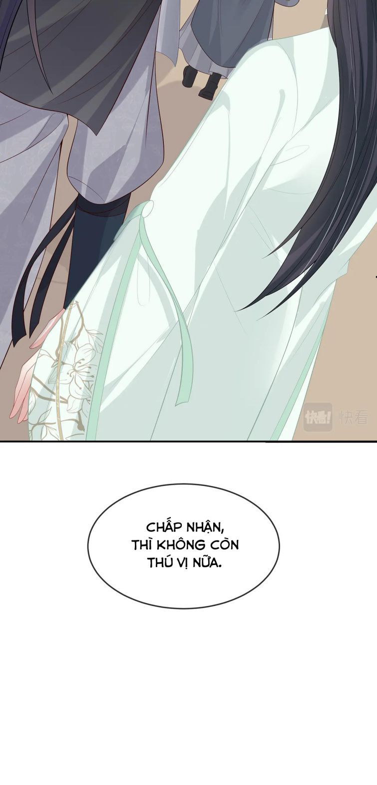 Nhiệm Vụ Thất Bại Thì Phải Yêu Đương Chap 23 - Next Chap 24