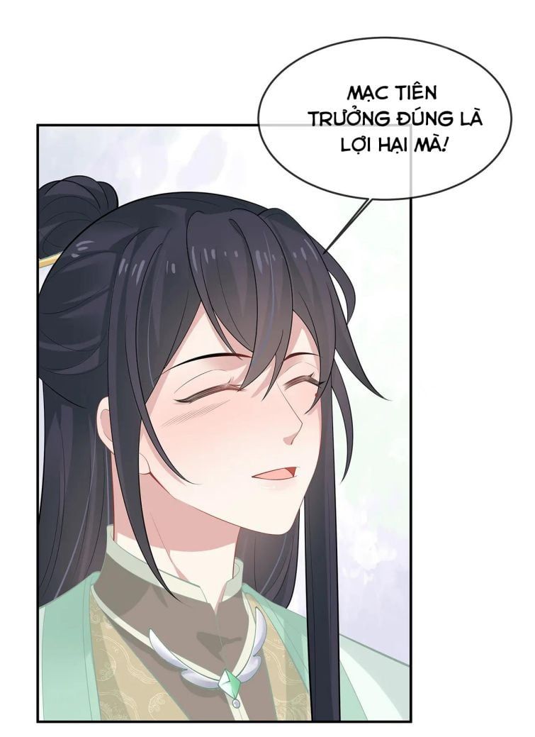 Nhiệm Vụ Thất Bại Thì Phải Yêu Đương Chap 23 - Next Chap 24