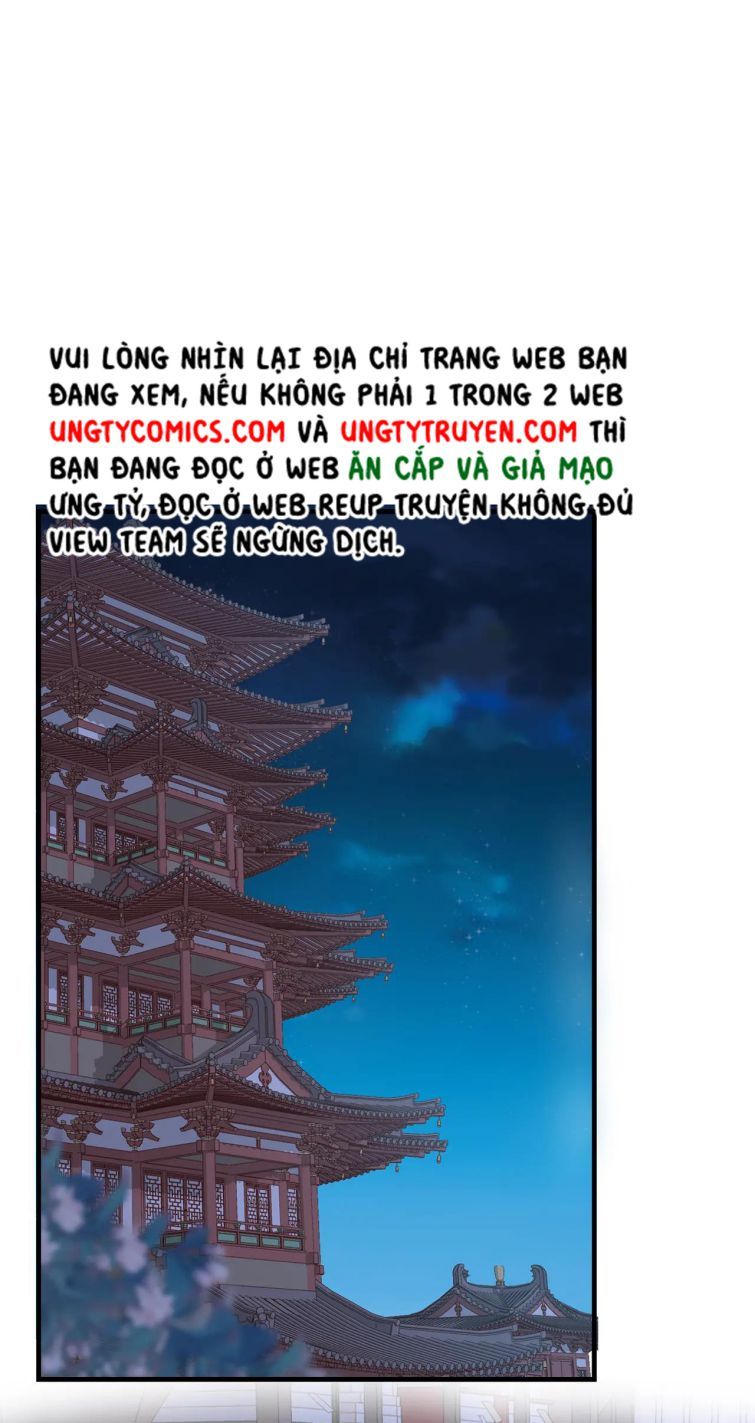 Nhiệm Vụ Thất Bại Thì Phải Yêu Đương Chap 23 - Next Chap 24