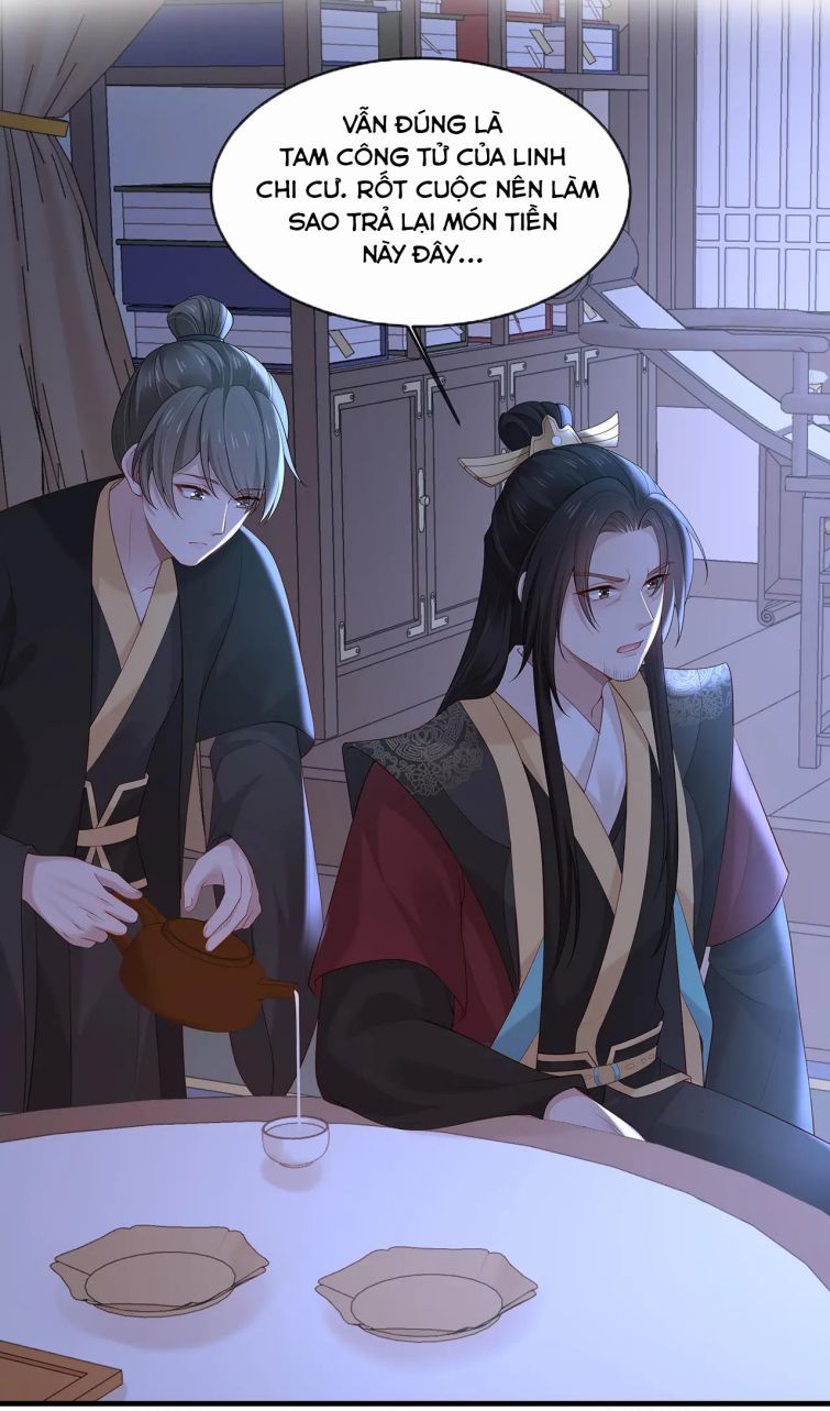 Nhiệm Vụ Thất Bại Thì Phải Yêu Đương Chap 23 - Next Chap 24