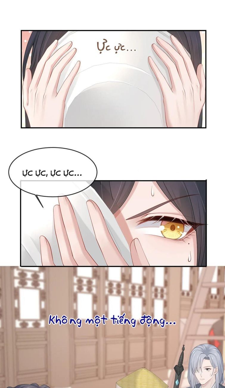 Nhiệm Vụ Thất Bại Thì Phải Yêu Đương Chap 23 - Next Chap 24