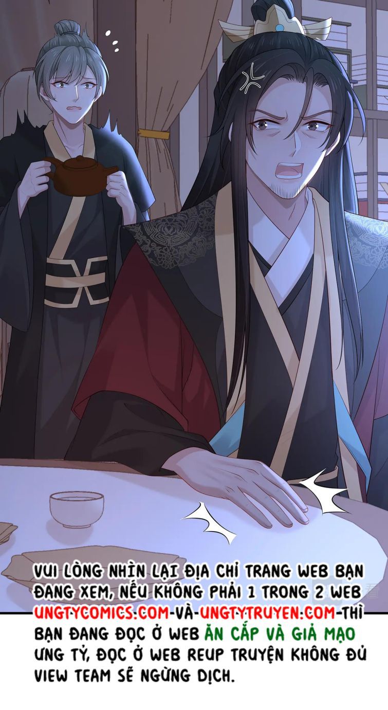 Nhiệm Vụ Thất Bại Thì Phải Yêu Đương Chap 23 - Next Chap 24