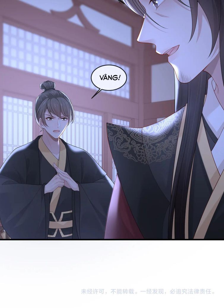 Nhiệm Vụ Thất Bại Thì Phải Yêu Đương Chap 23 - Next Chap 24