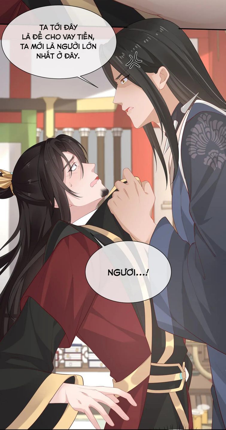 Nhiệm Vụ Thất Bại Thì Phải Yêu Đương Chap 24 - Next Chap 25