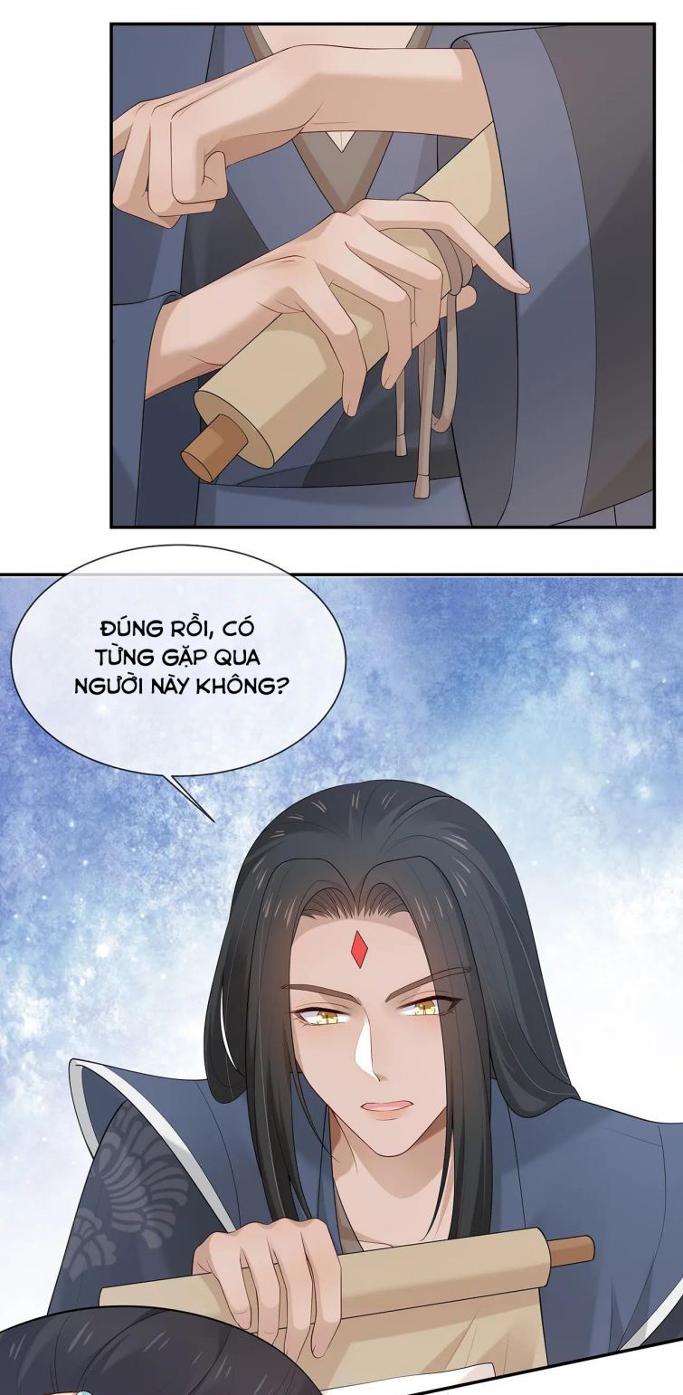 Nhiệm Vụ Thất Bại Thì Phải Yêu Đương Chap 24 - Next Chap 25