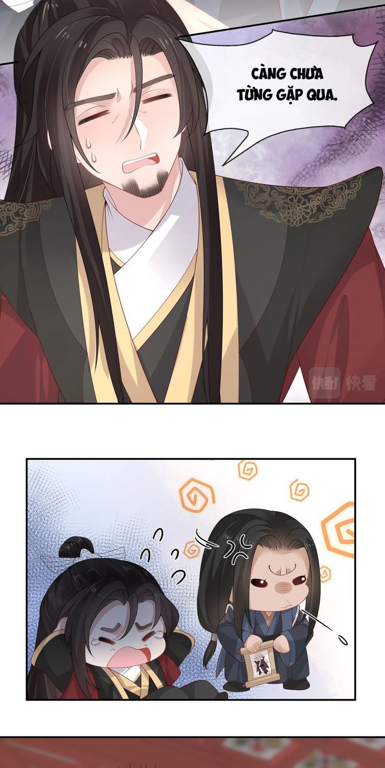 Nhiệm Vụ Thất Bại Thì Phải Yêu Đương Chap 24 - Next Chap 25