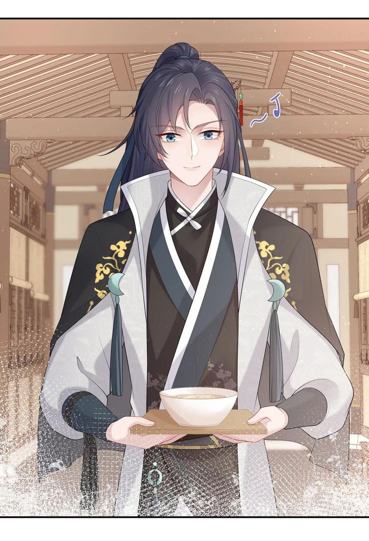 Nhiệm Vụ Thất Bại Thì Phải Yêu Đương Chap 24 - Next Chap 25