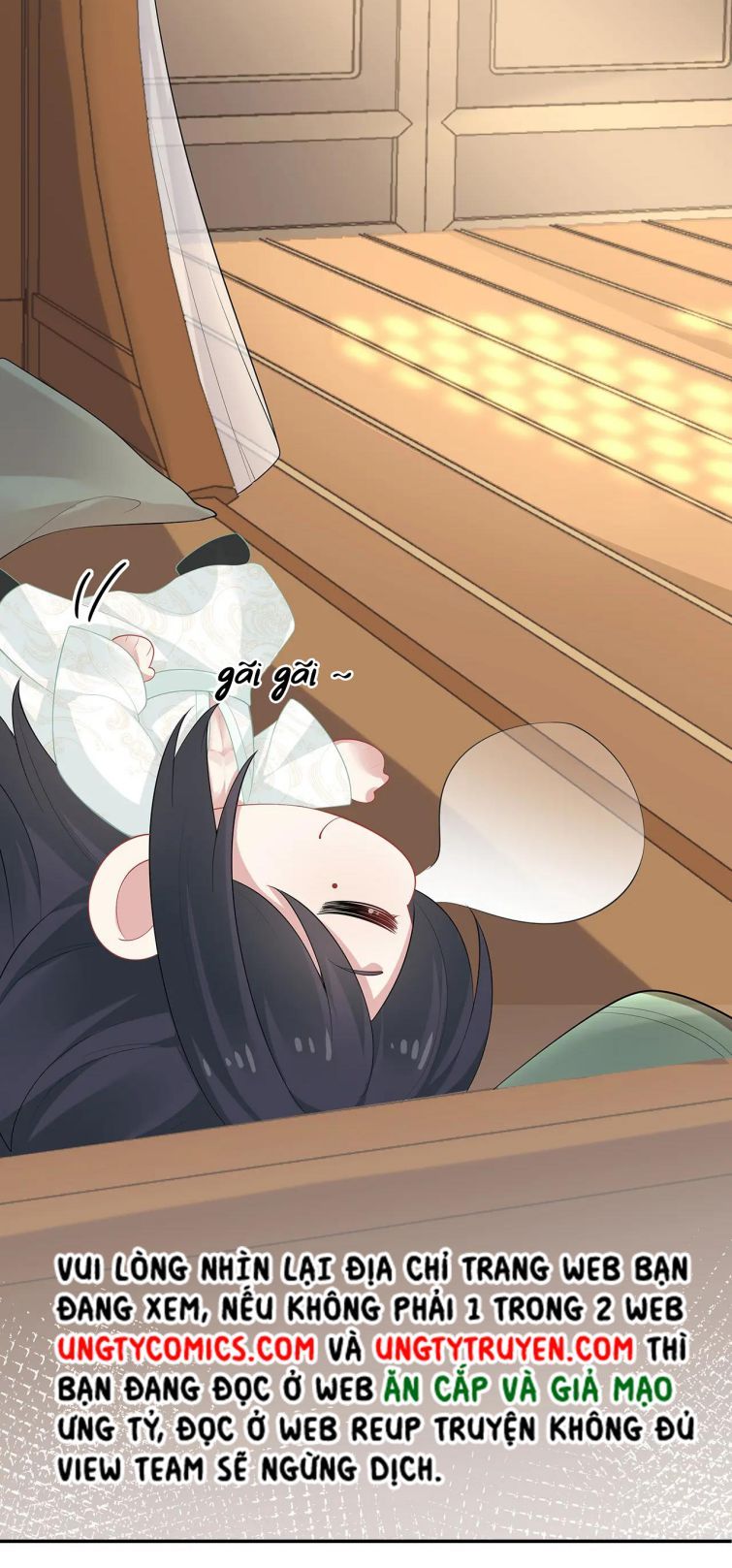 Nhiệm Vụ Thất Bại Thì Phải Yêu Đương Chap 24 - Next Chap 25