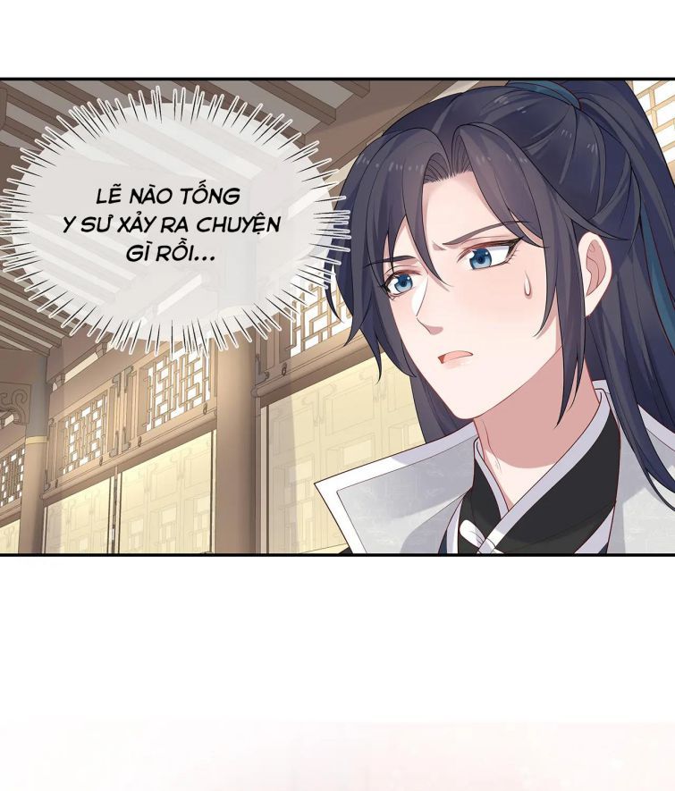 Nhiệm Vụ Thất Bại Thì Phải Yêu Đương Chap 24 - Next Chap 25