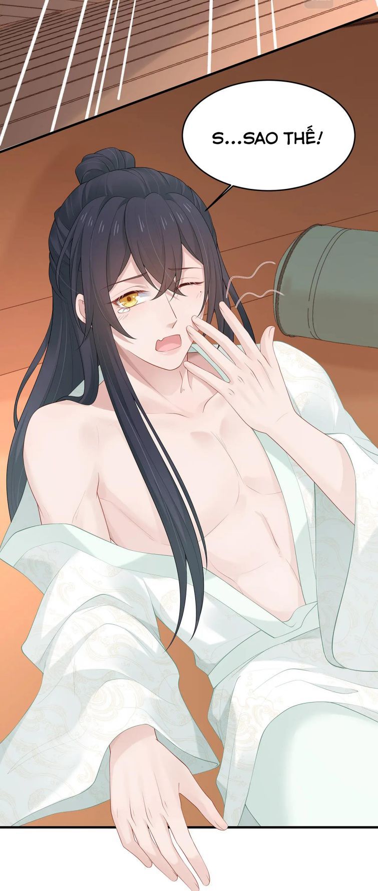 Nhiệm Vụ Thất Bại Thì Phải Yêu Đương Chap 24 - Next Chap 25