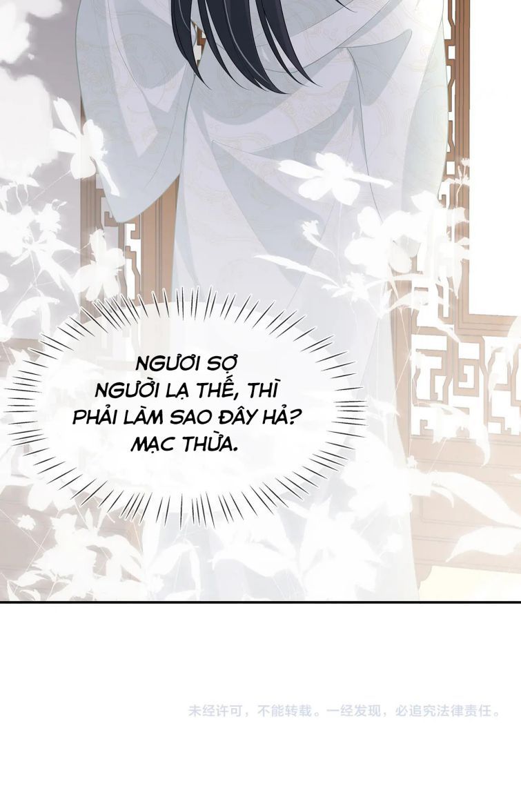 Nhiệm Vụ Thất Bại Thì Phải Yêu Đương Chap 24 - Next Chap 25