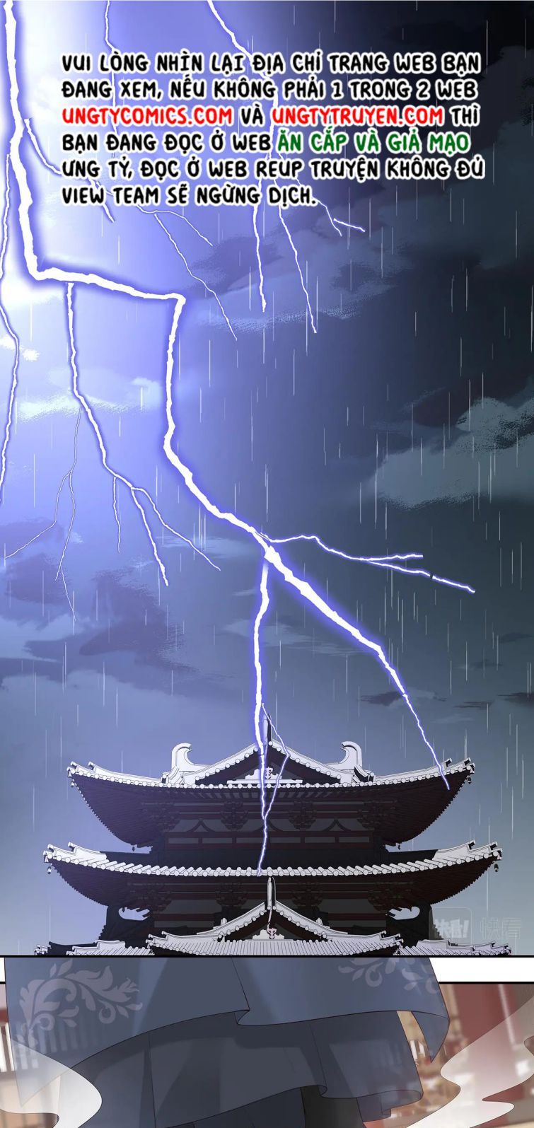 Nhiệm Vụ Thất Bại Thì Phải Yêu Đương Chap 24 - Next Chap 25