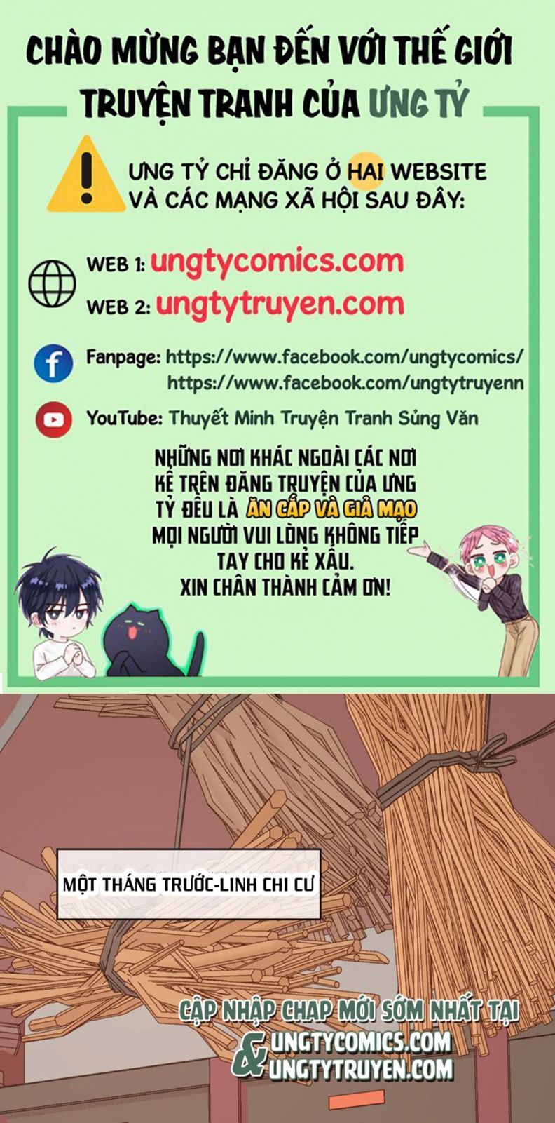 Nhiệm Vụ Thất Bại Thì Phải Yêu Đương Chap 25 - Next Chap 26