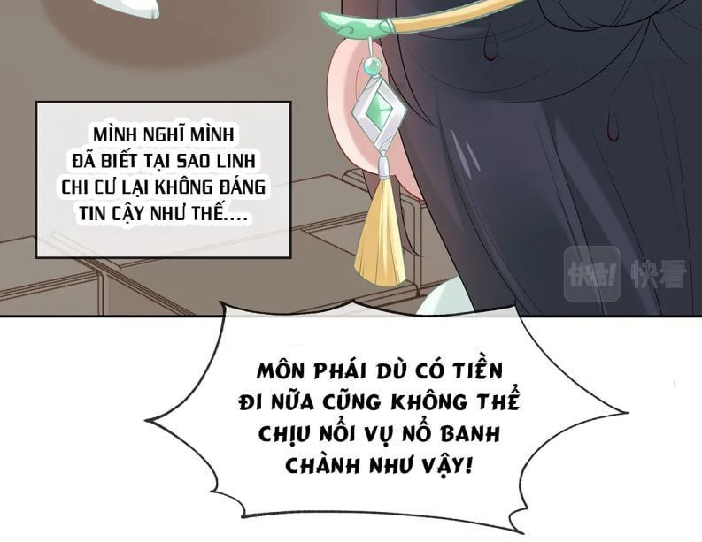 Nhiệm Vụ Thất Bại Thì Phải Yêu Đương Chap 25 - Next Chap 26