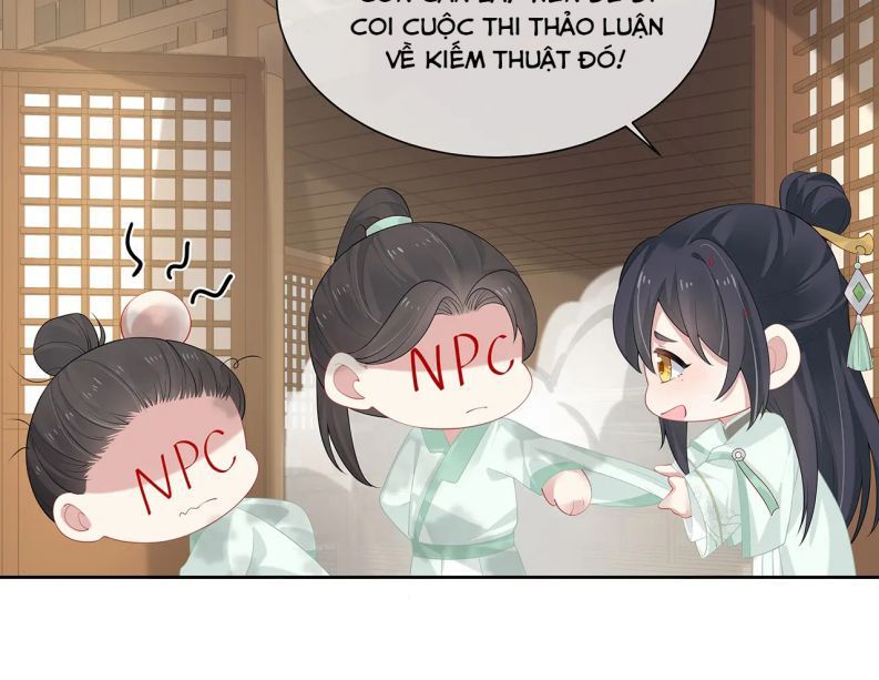 Nhiệm Vụ Thất Bại Thì Phải Yêu Đương Chap 25 - Next Chap 26