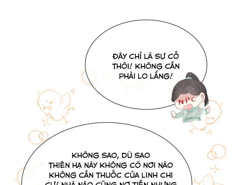 Nhiệm Vụ Thất Bại Thì Phải Yêu Đương Chap 25 - Next Chap 26