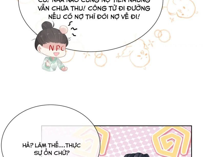 Nhiệm Vụ Thất Bại Thì Phải Yêu Đương Chap 25 - Next Chap 26