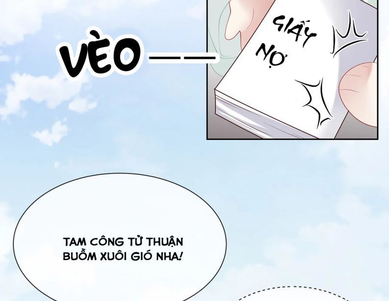 Nhiệm Vụ Thất Bại Thì Phải Yêu Đương Chap 25 - Next Chap 26