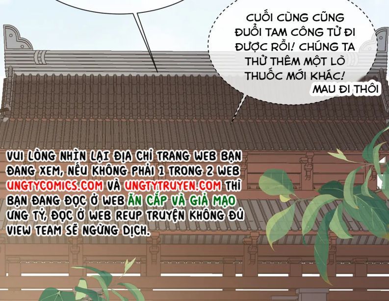 Nhiệm Vụ Thất Bại Thì Phải Yêu Đương Chap 25 - Next Chap 26