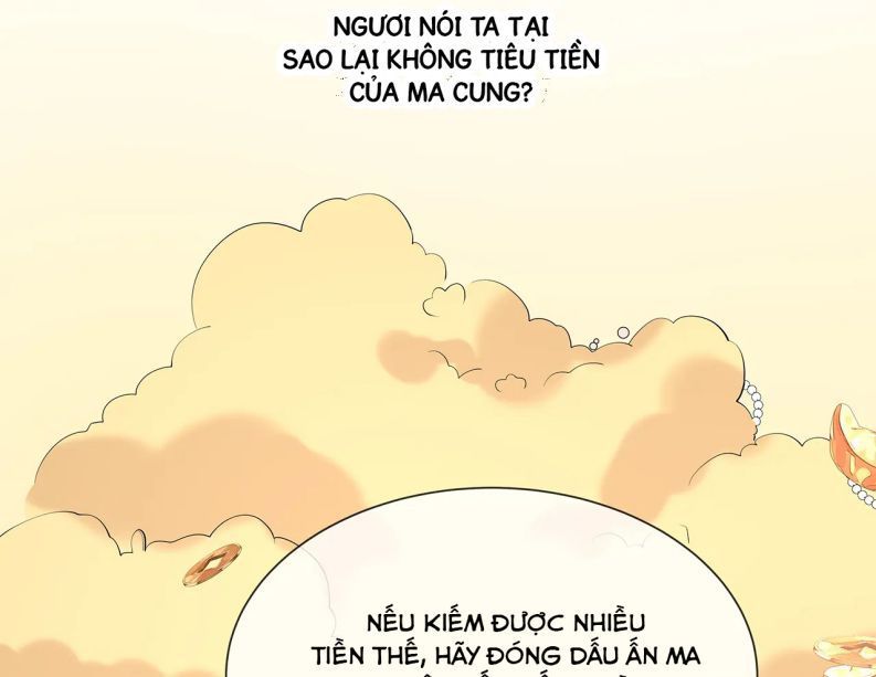 Nhiệm Vụ Thất Bại Thì Phải Yêu Đương Chap 25 - Next Chap 26