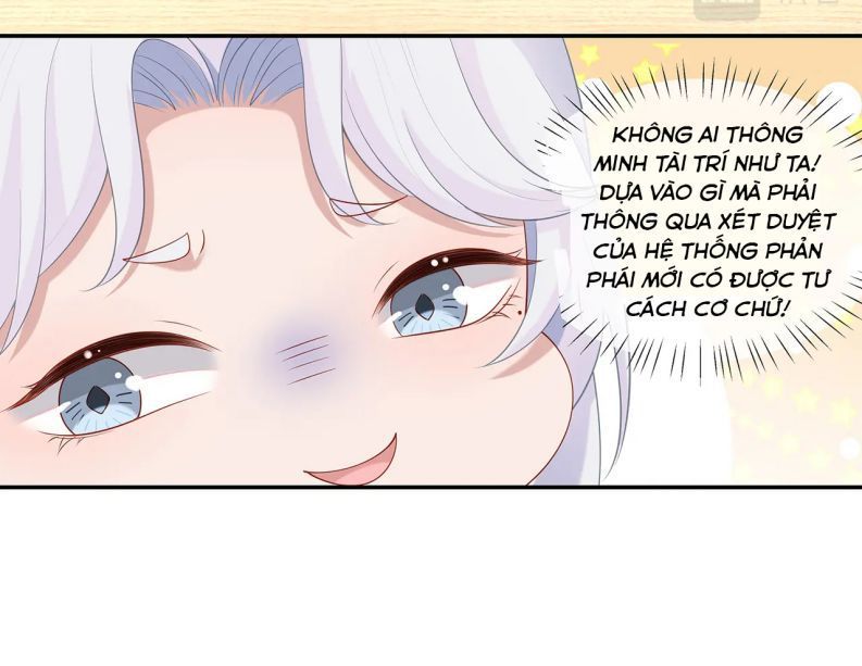 Nhiệm Vụ Thất Bại Thì Phải Yêu Đương Chap 25 - Next Chap 26