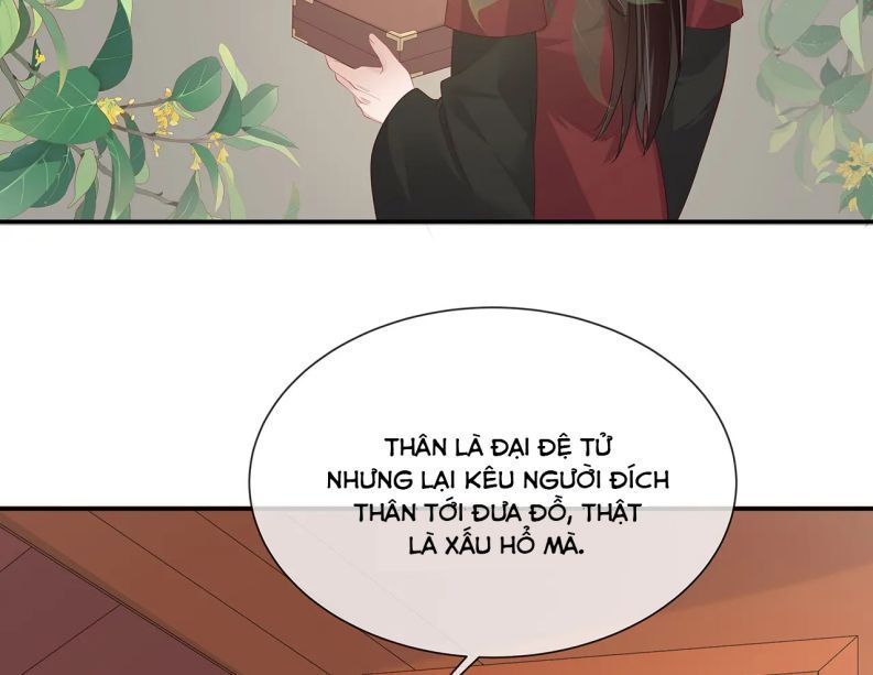 Nhiệm Vụ Thất Bại Thì Phải Yêu Đương Chap 25 - Next Chap 26