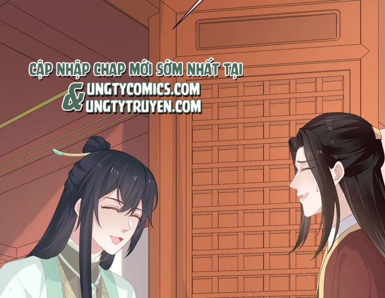 Nhiệm Vụ Thất Bại Thì Phải Yêu Đương Chap 25 - Next Chap 26