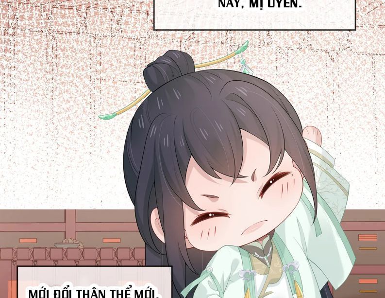 Nhiệm Vụ Thất Bại Thì Phải Yêu Đương Chap 25 - Next Chap 26