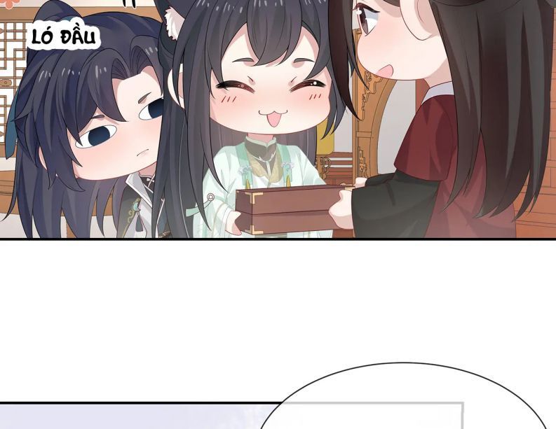 Nhiệm Vụ Thất Bại Thì Phải Yêu Đương Chap 25 - Next Chap 26