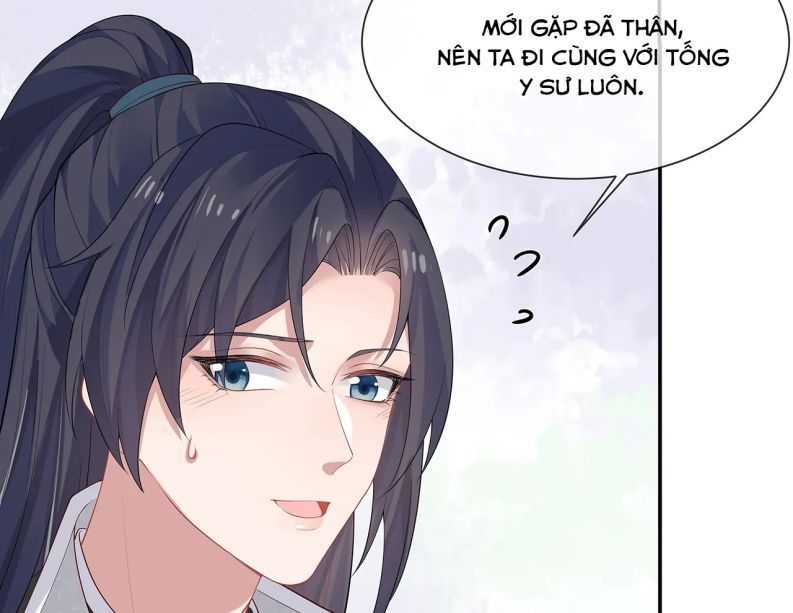 Nhiệm Vụ Thất Bại Thì Phải Yêu Đương Chap 25 - Next Chap 26