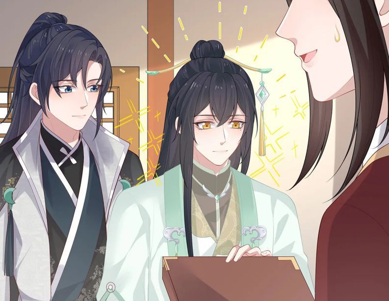 Nhiệm Vụ Thất Bại Thì Phải Yêu Đương Chap 25 - Next Chap 26