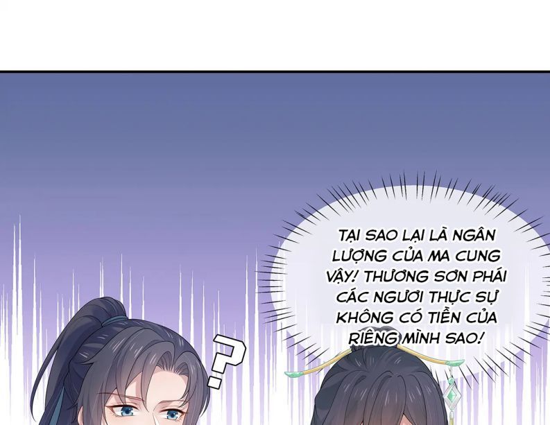Nhiệm Vụ Thất Bại Thì Phải Yêu Đương Chap 25 - Next Chap 26