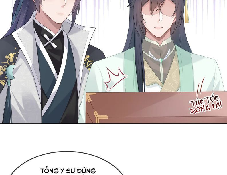 Nhiệm Vụ Thất Bại Thì Phải Yêu Đương Chap 25 - Next Chap 26