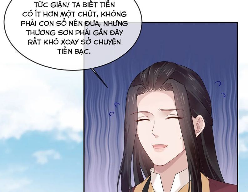 Nhiệm Vụ Thất Bại Thì Phải Yêu Đương Chap 25 - Next Chap 26