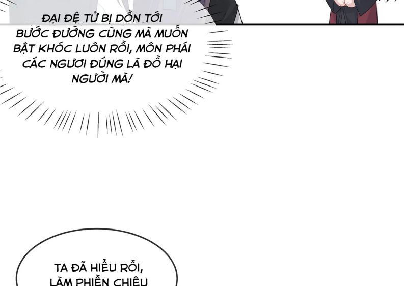 Nhiệm Vụ Thất Bại Thì Phải Yêu Đương Chap 25 - Next Chap 26
