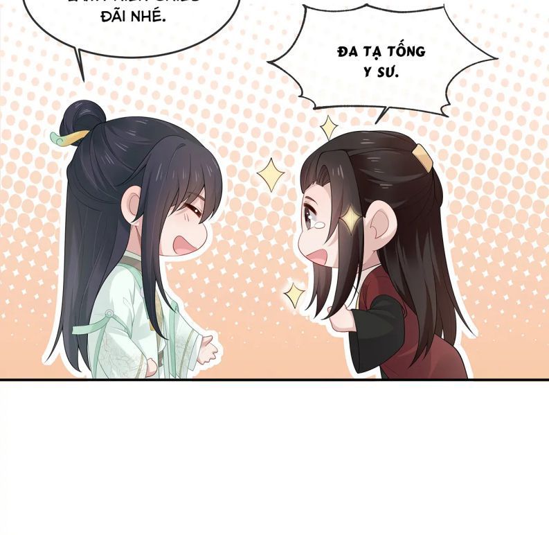 Nhiệm Vụ Thất Bại Thì Phải Yêu Đương Chap 25 - Next Chap 26