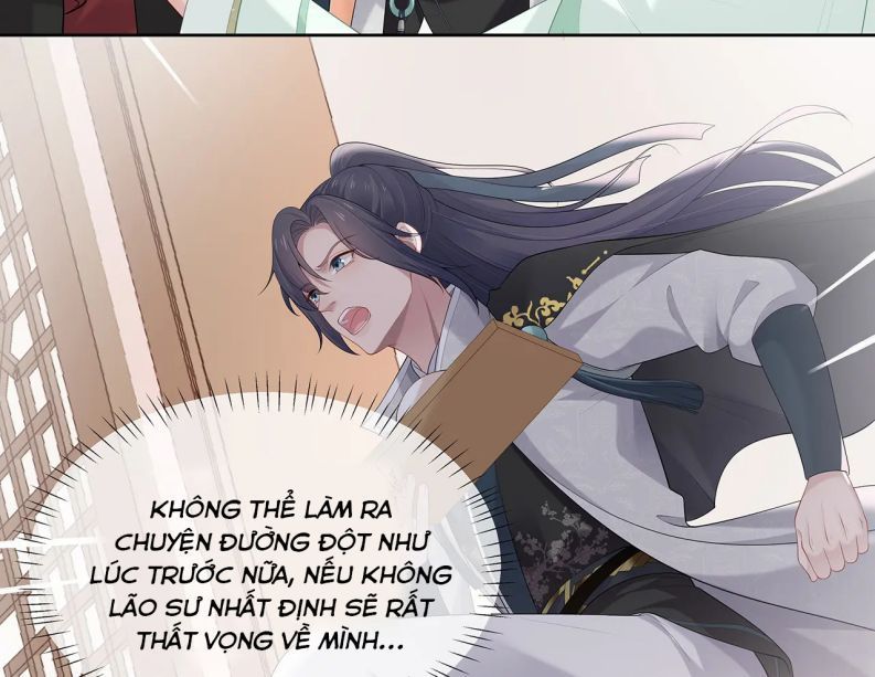 Nhiệm Vụ Thất Bại Thì Phải Yêu Đương Chap 25 - Next Chap 26