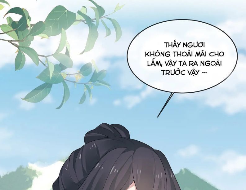 Nhiệm Vụ Thất Bại Thì Phải Yêu Đương Chap 25 - Next Chap 26