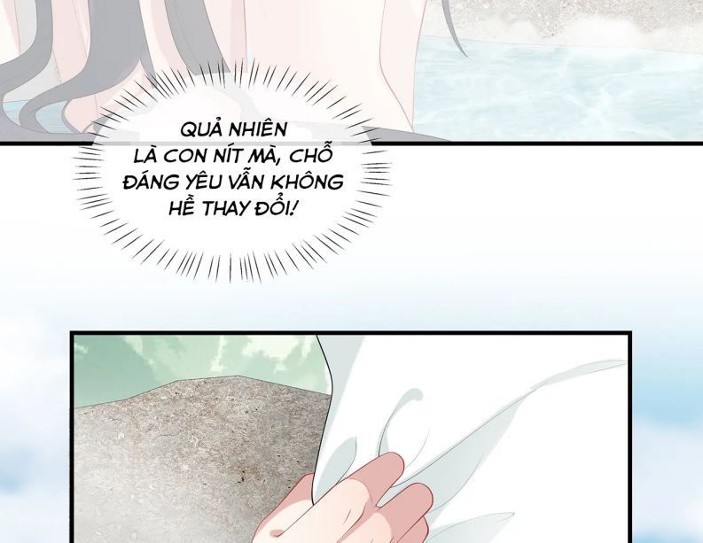 Nhiệm Vụ Thất Bại Thì Phải Yêu Đương Chap 25 - Next Chap 26