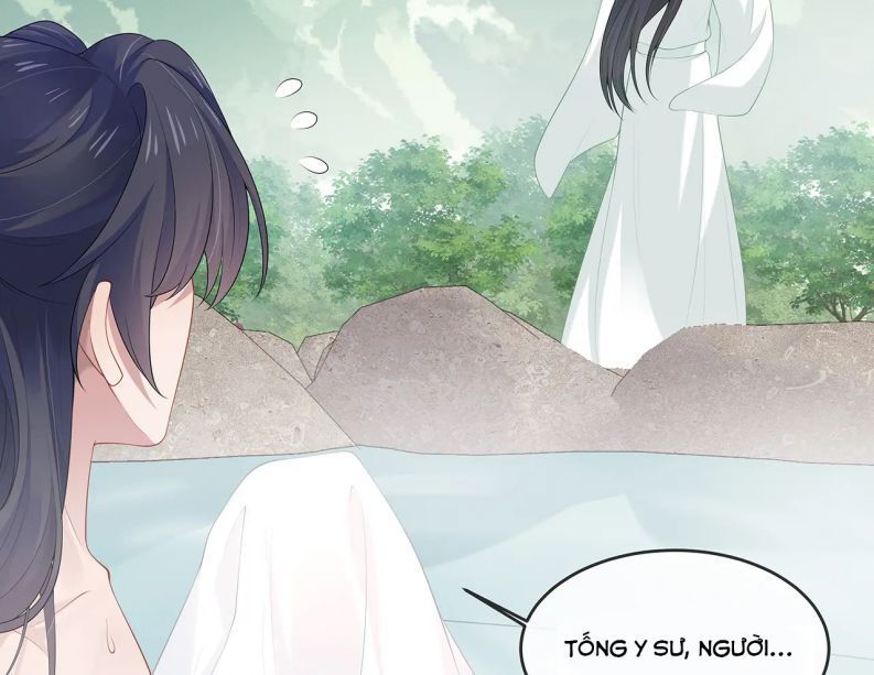 Nhiệm Vụ Thất Bại Thì Phải Yêu Đương Chap 25 - Next Chap 26