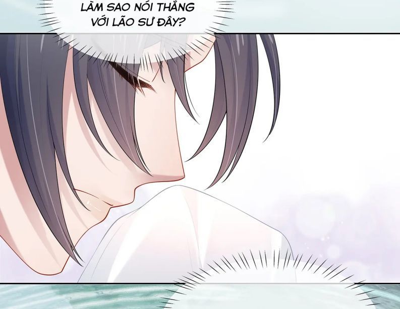 Nhiệm Vụ Thất Bại Thì Phải Yêu Đương Chap 25 - Next Chap 26